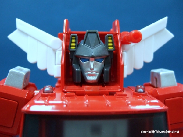 MP 33 Masterpiece Inferno   In Hand Image Gallery  (36 of 126)